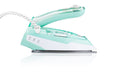 EAN 8590393324606 - Eta Sophia Plancha a vapor Suela de cerámica 1100 W Turquesa, Blanco imagen 4