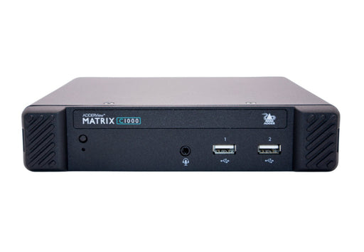 EAN 5055109106509 - ADDER AVM-C1100-USR matriz de conmutación Matriz de conmutación AV 18 W imagen 2