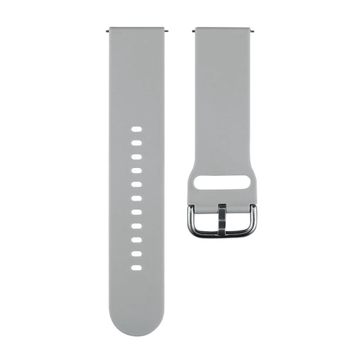 EAN 4711081907350 - ASUS VivoWatch Strap(HC-S03) Correa Gris Silicona imagen 2