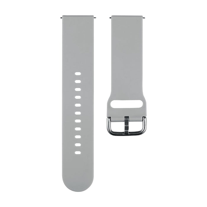 EAN 4711081907350 - ASUS VivoWatch Strap(HC-S03) Correa Gris Silicona imagen 2