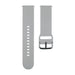 EAN 4711081907350 - ASUS VivoWatch Strap(HC-S03) Correa Gris Silicona imagen 2