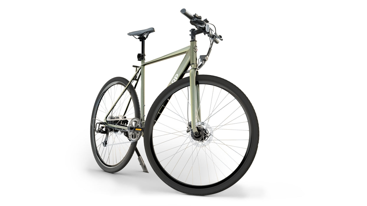 EAN 5905683272032 - Sharp BK-GS03-EG Oliva Aluminio 20 111,8 cm (44") 19,5 kg Ión de litio imagen 7