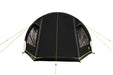 EAN 4001690115353 - High Peak Atmos 3 Tienda de campaña tipo iglú 3 personas(s) Negro, Verde imagen 5
