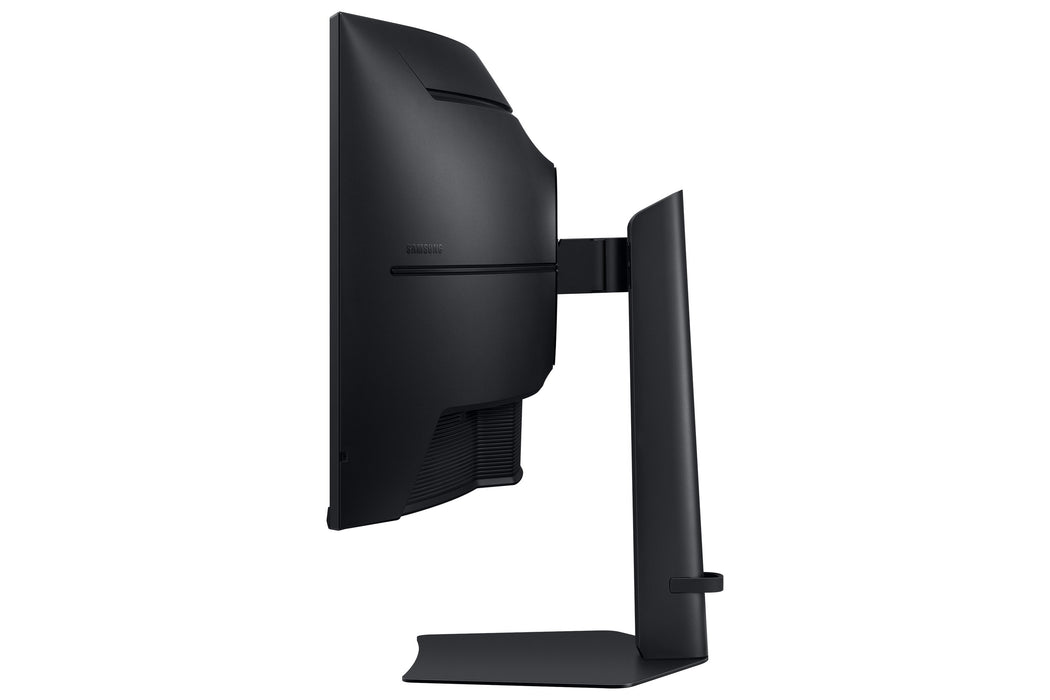 EAN 8806099105662 - Samsung S85TH pantalla para PC 101,6 cm (40") 5120 x 2160 Pixeles WUHD LCD Negro imagen 7