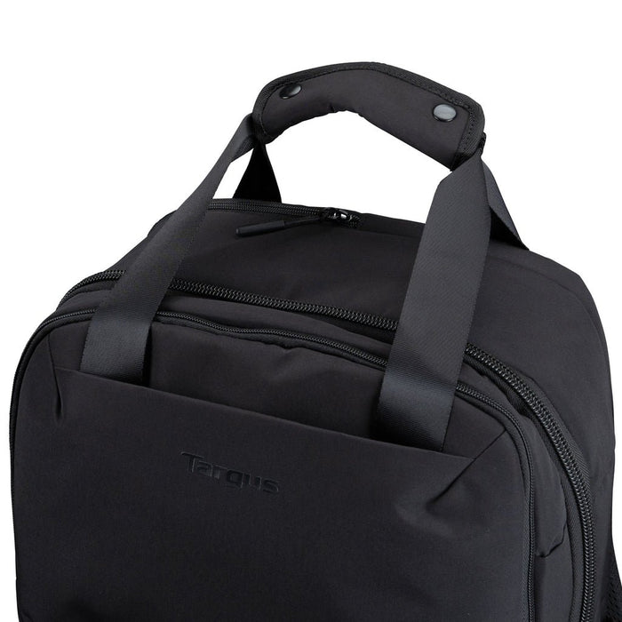 EAN 5063194004495 - Targus TBB665GL mochila Mochila de viaje Negro Poliéster imagen 8