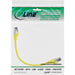 EAN 4043718294558 - InLine 78833Y cable de red Amarillo 0,3 m Cat8.1 S/FTP (S-STP) imagen 3