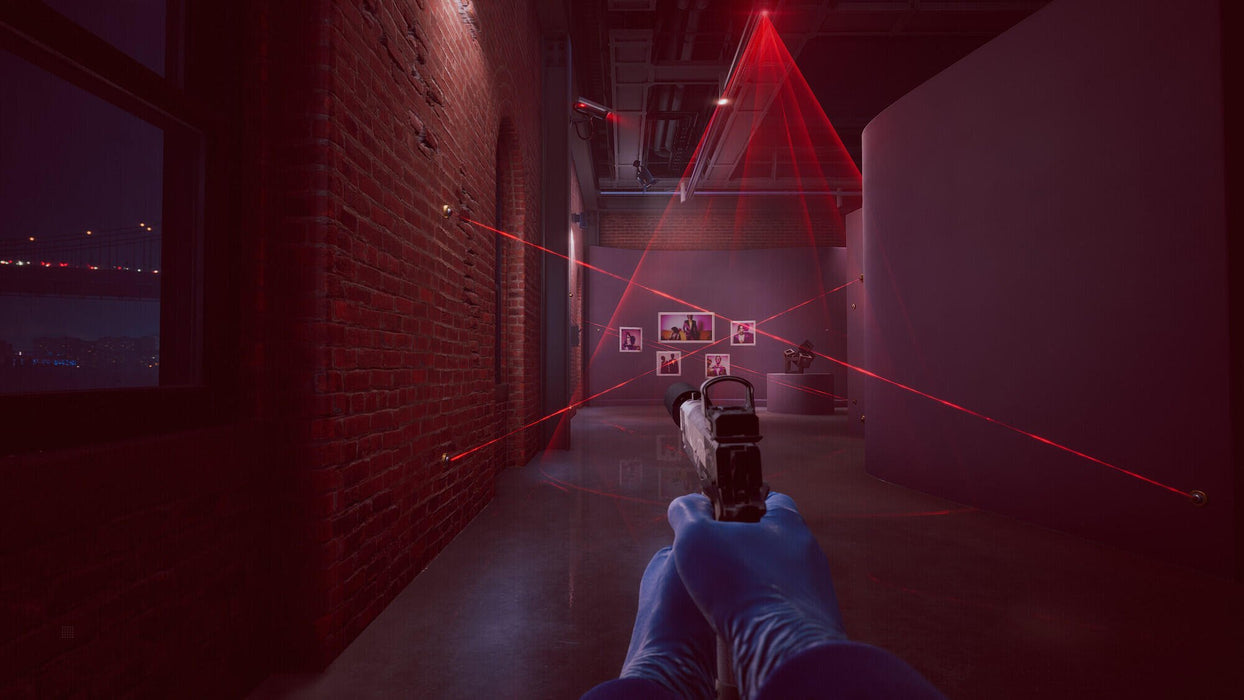 EAN 4020628601584 - Deep Silver PayDay 3 Estándar PlayStation 5 imagen 4