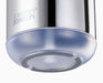 EAN 5028420007053 - Joseph Joseph EasyStore Luxe dispensador de jabón 0,3 L Acero inoxidable imagen 5