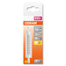EAN 4058075432734 - Osram SLIM LINE lámpara LED Blanco cálido 2700 K 12 W R7s E imagen 6