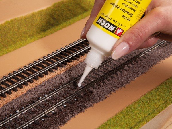EAN 4007246091676 - NOCH PROFI Ballast “Gneiss” parte y accesorio de modelo a escala Piedras imagen 6