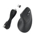 EAN 0085896724827 - Kensington Pro Fit Ergo MY630 EQ ratón Oficina mano derecha Bluetooth 2400 DPI imagen 10