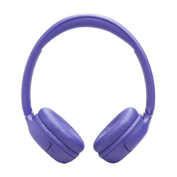 EAN 1200130030000 - JBL Tune 530BT Auriculares Inalámbrico Diadema Llamadas/Música USB Tipo C Bluetooth Púrpura imagen 2