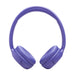 EAN 1200130030000 - JBL Tune 530BT Auriculares Inalámbrico Diadema Llamadas/Música USB Tipo C Bluetooth Púrpura imagen 2