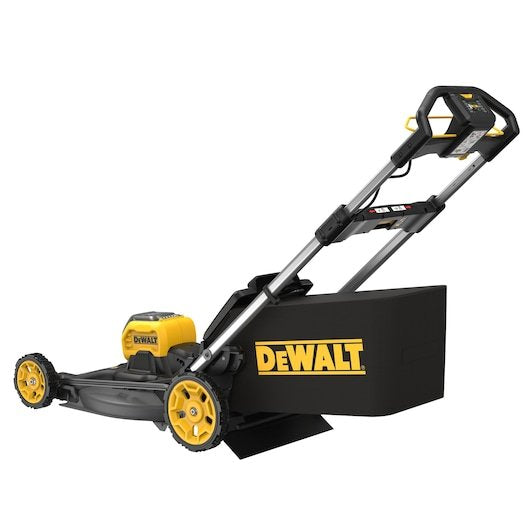 EAN 5035048811047 - DeWALT DCMWP500N-XJ cortadora de césped imagen 5