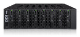 EAN 4713227445955 - Icy Dock ToughArmor MB873MP-B V2 Caja externa para unidad de estado sólido (SSD) Negro 5.25" imagen 1
