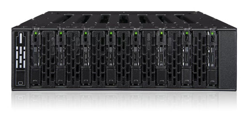 EAN 4713227445955 - Icy Dock ToughArmor MB873MP-B V2 Caja externa para unidad de estado sólido (SSD) Negro 5.25" imagen 1