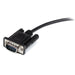 EAN 0065030849012 - StarTech.com MXT1003MBK cable de serie Negro DB-9 imagen 3