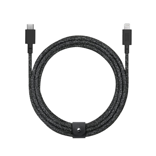 EAN 4895200441892 - Native Union Belt Cable XL 3 m Negro imagen 1