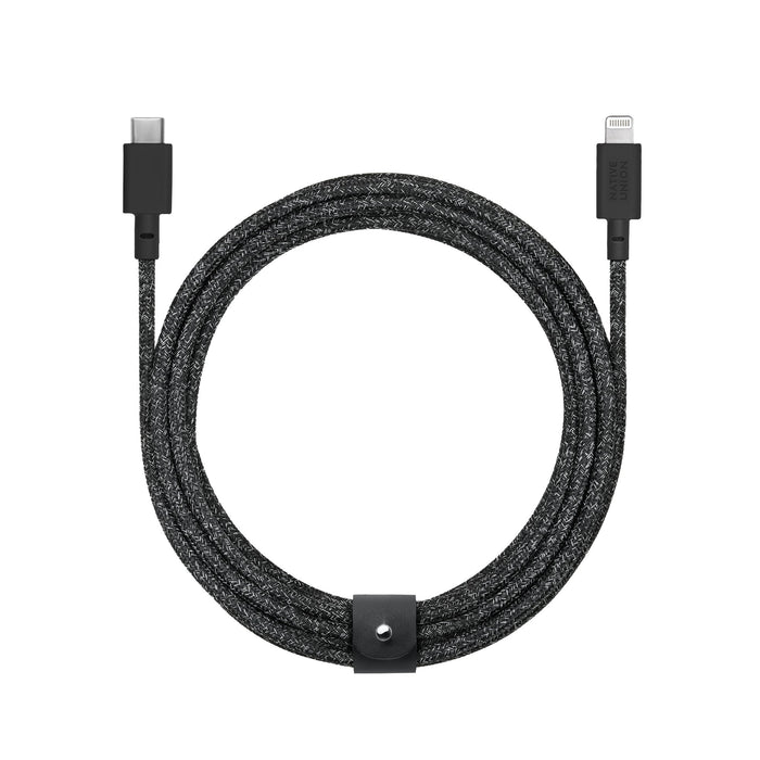 EAN 4895200441892 - Native Union Belt Cable XL 3 m Negro imagen 1