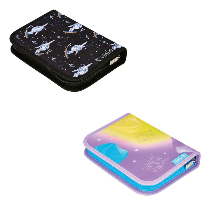EAN 4008110399652 - Herlitz 50049318 Estuche suave Poliéster Colores surtidos imagen 1