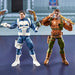 EAN 5010996328380 - Marvel Legends Series Gamerverse Punisher & Nick Fury imagen 8