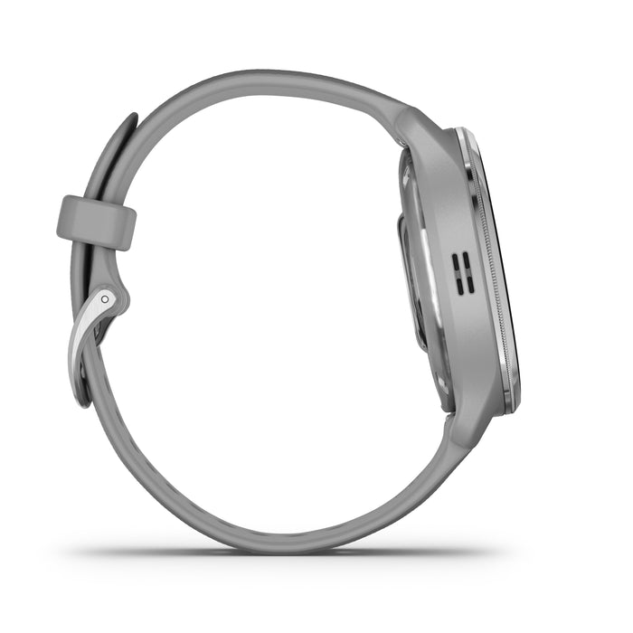 EAN 753759280918 - Garmin Venu 2 Plus GPS 3,3 cm (1.3") AMOLED 43 mm Digital 416 x 416 Pixeles Pantalla táctil Gris, Plata Wi imagen 7