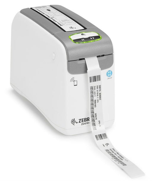 EAN 5715328205550 - Zebra ZD510-HC impresora de etiquetas Térmica directa 300 x 300 DPI 102 mm/s Alámbrico Ethernet imagen 1