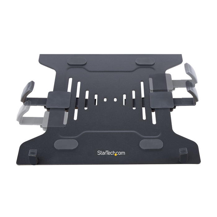 EAN 65030894968 - StarTech.com A-LAPTOP-DESK-MOUNT soporte para ordenador portátil Mesita plegable para ordenador portátil Ne imagen 11