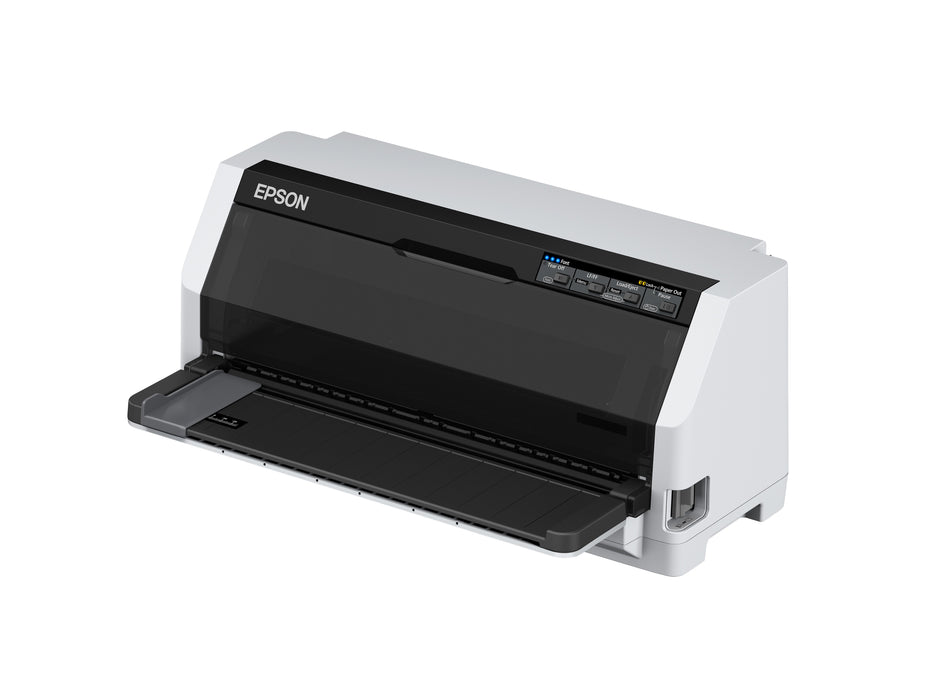 EAN 8715946696577 - Epson LQ-780 impresora de matriz de punto 360 x 180 DPI 487 carácteres por segundo imagen 3