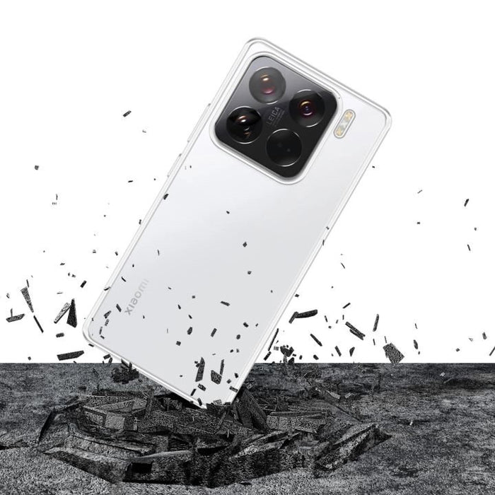 EAN 5903108620277 - 3MK 5903108620277 funda para teléfono móvil 16,1 cm (6.36") Transparente imagen 2