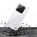 EAN 5903108620277 - 3MK 5903108620277 funda para teléfono móvil 16,1 cm (6.36") Transparente imagen 2