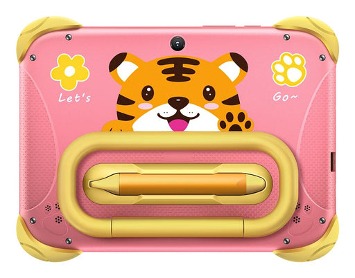 EAN 6931548327912 - Blackview LINK Mini Kids 32 GB Wifi Rosa imagen 1