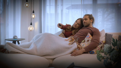 EAN 4007123681051 - Brennenstuhl 1294870271 iluminación inteligente Bombilla inteligente Wi-Fi 4,9 W imagen 2