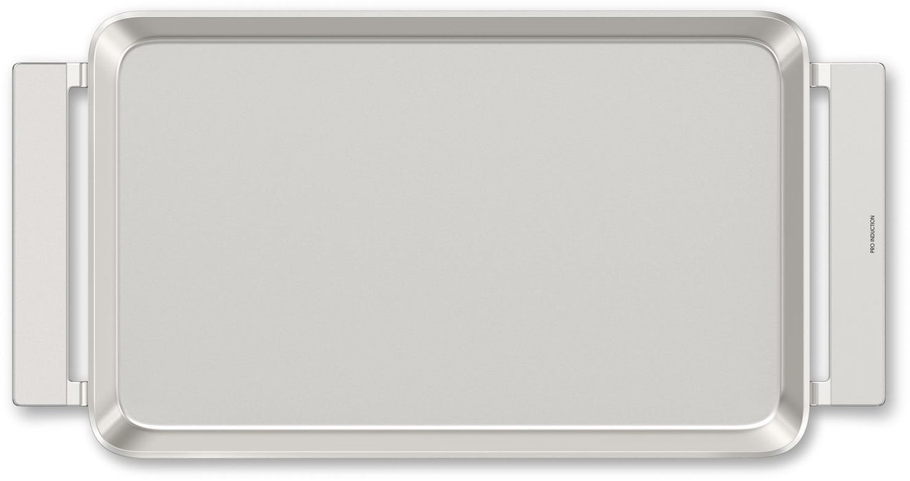 EAN 4242004269656 - Neff Z9401TY0 bandeja de horno Parrilla y horno Rectangular Acero inoxidable imagen 2