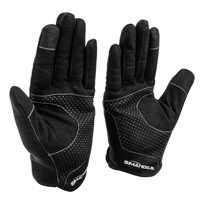 EAN 3770031134612 - Oplite 103146 Racing gloves imagen 2