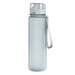 EAN 4047443490506 - Xavax 00181591 bidón de agua Deportes 1000 ml Plástico, Silicona Azul, Transparente imagen 1