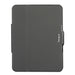 EAN 5063194001111 - Targus THZ953GL funda para tablet 27,9 cm (11") Folio Gris, Transparente imagen 3