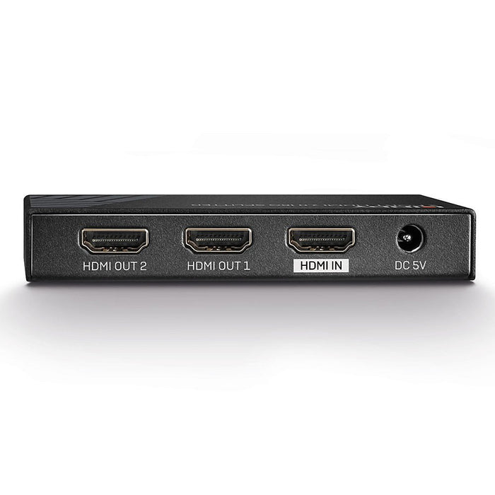 EAN 4002888382359 - Lindy 38235 divisor de video HDMI 2x HDMI imagen 4