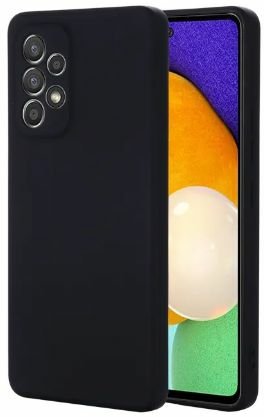 EAN 5715063313374 - eSTUFF ES673216-BULK funda para teléfono móvil 16,5 cm (6.5") Negro imagen 1