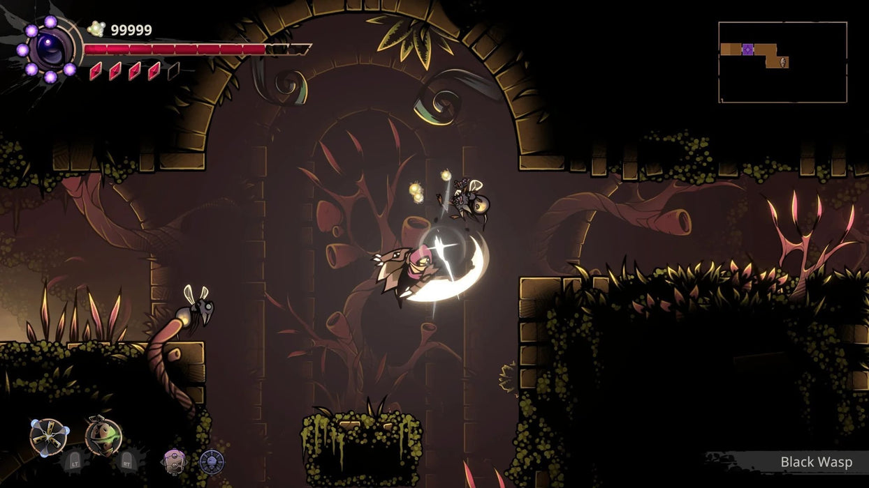 EAN 8424365729796 - Selecta Play Voidwrought imagen 4