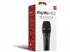 EAN 8025813656031 - IK Multimedia iRig Mic HD 2 Negro Micrófono para smartphone/teléfono móvil imagen 14