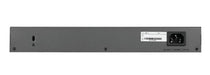 EAN 0606449131116 - NETGEAR XS508M No administrado 10G Ethernet (100/1000/10000) Gris, Plata imagen 2