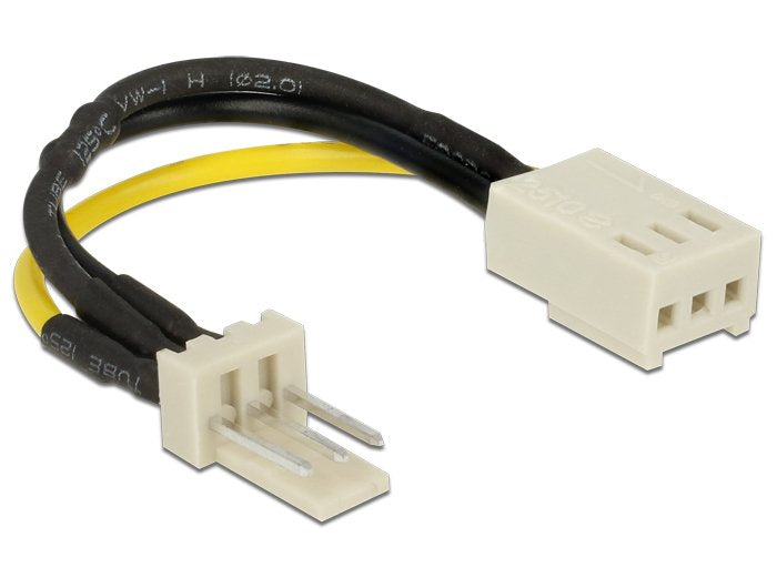 EAN 4043619836567 - DeLOCK 83656 cable de alimentación interna 0,08 m imagen 1
