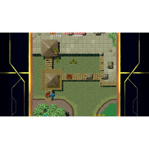 EAN 7350002938829 - Clear River Games TOAPLAN Arcade Collection Vol. 1 Estándar PlayStation 5 imagen 12