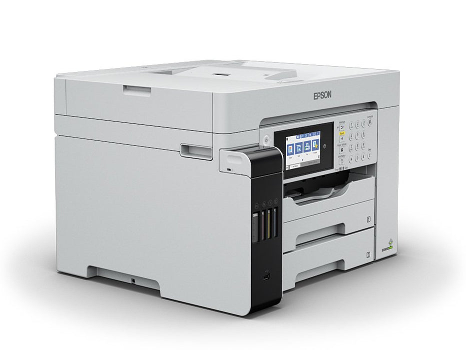 EAN 8715946690360 - Epson EcoTank ET-M16680 Inyección de tinta A3 4800 x 1200 DPI Wifi imagen 26