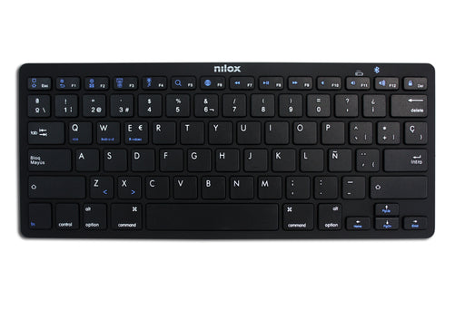 EAN 8435099531166 - Nilox NXKB01B teclado Universal QWERTY Español imagen 2