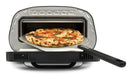 EAN 8055176402624 - G3 Ferrari G10186 fabricante de pizza y hornos 1 Pizza(s) 1700 W Negro, Plata imagen 3