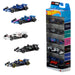 EAN 194735367870 - Hot Wheels JLN11 vehículo de juguete imagen 1