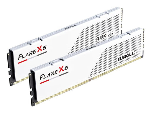 EAN 4713294237644 - G.Skill Flare X5 F5-6000J3636F32GX2-FX5W módulo de memoria 64 GB 2 x 32 GB DDR5 288-pin DIMM imagen 2