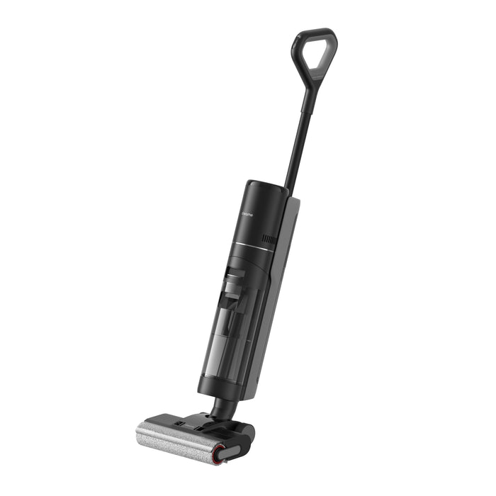 EAN 6973734680753 - Dreame H12 Pro Aspiradora escoba 2 en 1 Batería Seca y húmeda Sin bolsa 300 W Negro 4 Ah imagen 1